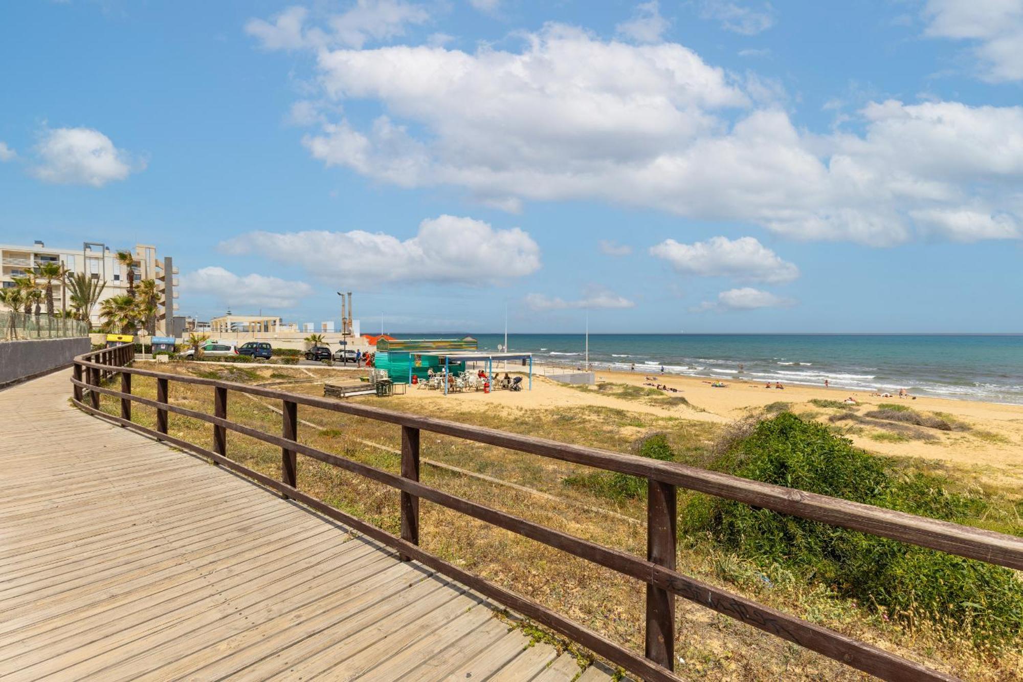 Villa Fidalsa Coastal Soul à Torrevieja Extérieur photo
